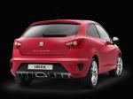 Seat Ibiza Cupra 2008 года